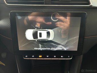 MG ZS 1.5 1.MAJITEL,PŮVOD ČR,TAŽNÉ - 16