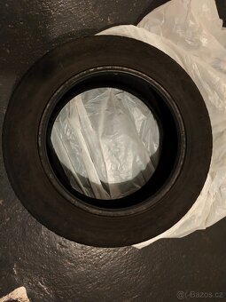Zimní pneu 205/60 R16 Nexen Winguard – sada 4 ks - 16
