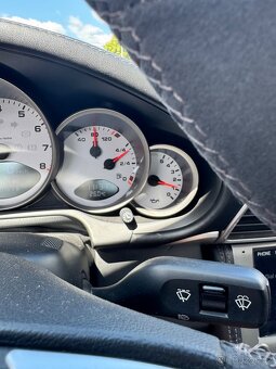 Porsche 911 Carrera S 997 - 16