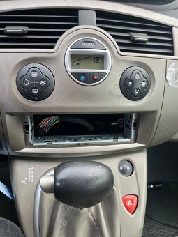 Renault Scenic 1.6 Automat ,Privilege-Lux - 16
