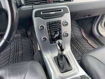 V 70 Automat, Full Sensor, Diesel - 16