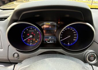 Subaru Outback 2.5i Lineartronic Sport benzín 129kw - 16