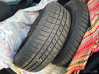 Dacia Sandero 1,0i 54 KW 2. MAJ. STK KOLA KM - 16