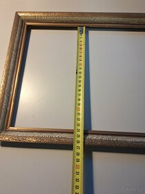 Starožitné obrazy s podpisama - 16