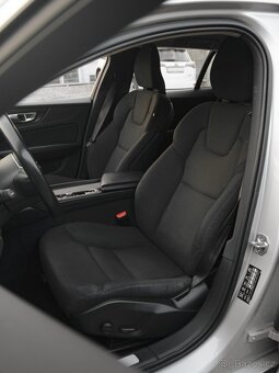 Volvo V60, B4 2,0/147kW Harman/Kardon - 16