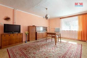 Prodej nájemního domu, 640 m², Šenov, ul. K Insuli - 16