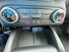 Ford Focus 2019 1.5d 88kw 1maj CZ DPH LED WinterPack - 16
