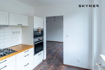 Pronájem byty 2+1, 64 m2 - Ústí nad Labem-centrum - 16