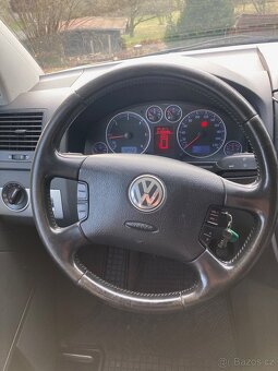 Volkswagen VW T5 Multivan Highline 2.5 TDI 96kW 4x4 - 16
