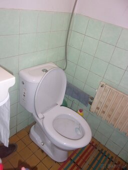 Rodinný dům Bohuslavice nad Metují - 16