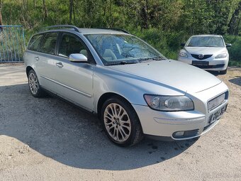 volvo V50 - 16