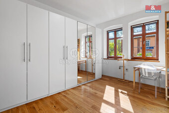 Prodej rodinného domu,4+kk, Mníšek, ul. Nádražní - 16