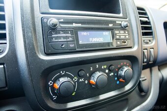 Opel Vivaro Van 1.6 CDTI 120 L2H1 2,9 Business - 16