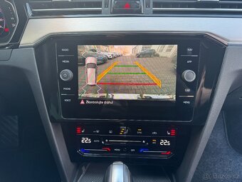 VW Passat B8 2.0TDI 110kW DSG Matrix LED Kamera ERGO Virtual - 16