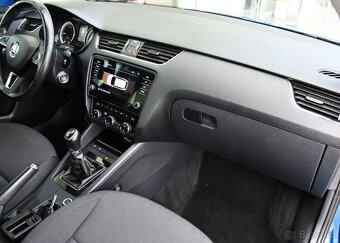 Škoda Octavia 1.6TDi STYLE LED 1M ČR - 16
