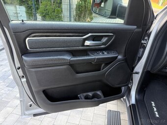 DODGE RAM 1500 HEMI STAGE2 BORLA  2022 - 16