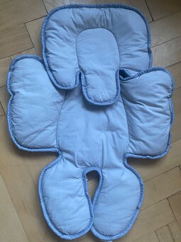 Vajicko do auta Maxi Cosi 0-13 kg - 16