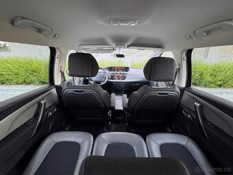 Citroën C4 Grand Picasso Spacetourer 2.0 HDI 120 kW SHINE 7m - 16