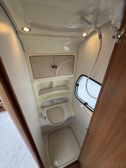 Hobby La Vita 460 ~ Mover - 16