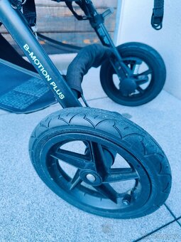 Britax B-motion 3 Plus - 16