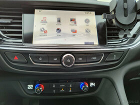 Opel Insignia, 1.6 CDTI automat, tažné, DPH, 2018 - 16