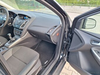 FORD FOCUS 1.6 92 KW BENZIN.R.2011 - 16
