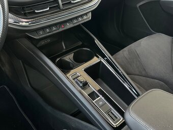 Škoda Enyaq iV 80 150kW Sportline 2021, DPH - 16