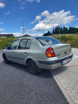 Renault thalia 1.4 72kw STK - 16