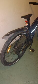 Trek Merlin6 gen3 - 16
