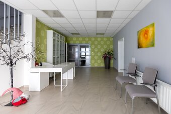 Pronájem zařízený apartmán, Starý Jičín - 16