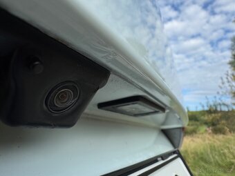 Škoda kodiaq 2.0 tdi, tažné, nové rozvody, ČR zimní pneu - 16