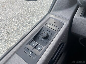 Volkswagen Transporter T6.1 2.0 TDI L2 - nez.topení - 16