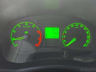 Škoda Fabia 1..2 Htp Nová STK do 09/2027 - 16