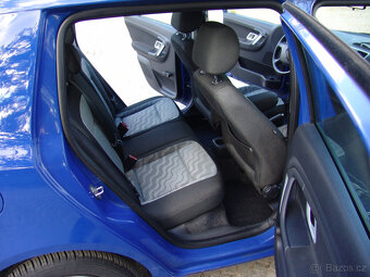 Škoda Fabia II. 1.2i 44KW - 16