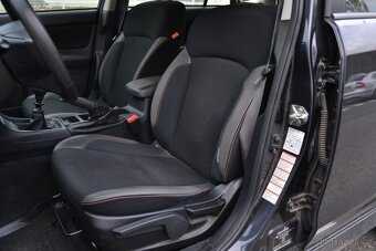 Subaru XV 2.0i Comfort - 16