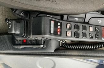 DAF FAD CF 530 - 8x4 – JNK 21T + HR-Palfinger PK 33002 EH - 16