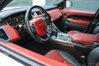 LAND ROVER Range Rover Sport 3.0 225kW 2017 - 16