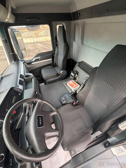 Prodám cisternový MAN TGS 26.400 6X2-4 LL EURO 3 - 16