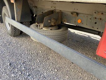 Iveco Eurocargo 80E22, Euro 6, čelo +DPH - 16