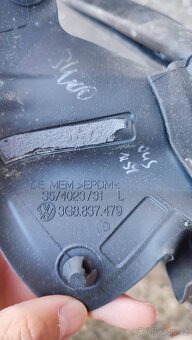 dveřní komponenty vw arteon - 16