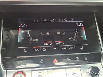 Audi S7 3.0 TDi QUATTRO 257KW DPH - 16