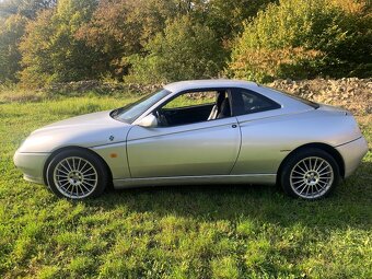 ALFA ROMEO GTV - 16