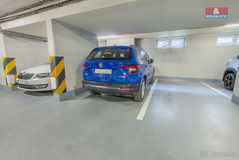 Prodej bytu 3+kk, 77 m², Praha, ul. Divišovská - 16