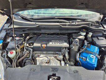Honda CR-V 2.2i-DTEC,110KW,4x4,PLNÝ SERVIS HONDA,R.V.2011 - 16