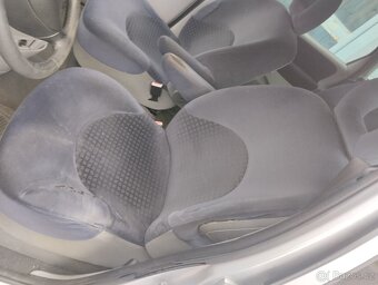 Citroen Xsara Picasso 1.6 80kW 2006 dobrá - 16