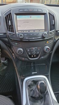 OPEL INSIGNIA COUNTRY TOURER 4x4 2.0 CDTI 120KW.ALU KOLA 18. - 16