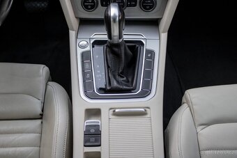 Volkswagen Passat Variant 2.0 TDI 190k BMT Highline DSG - 16