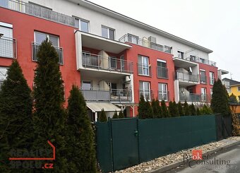 Prodej, byty/2+kk, 67 m2, U Dráhy 413/9, 66449 Ostopovice, B - 16