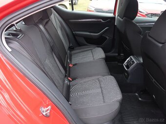 Škoda Octavia 2.0TDi,85kW,Style,1majČR,serv.kn,DPH - 16