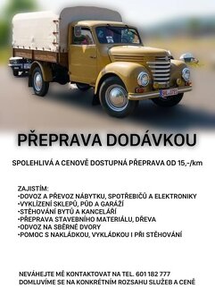 Hodinový manžel pro dům i zahradu. - 16